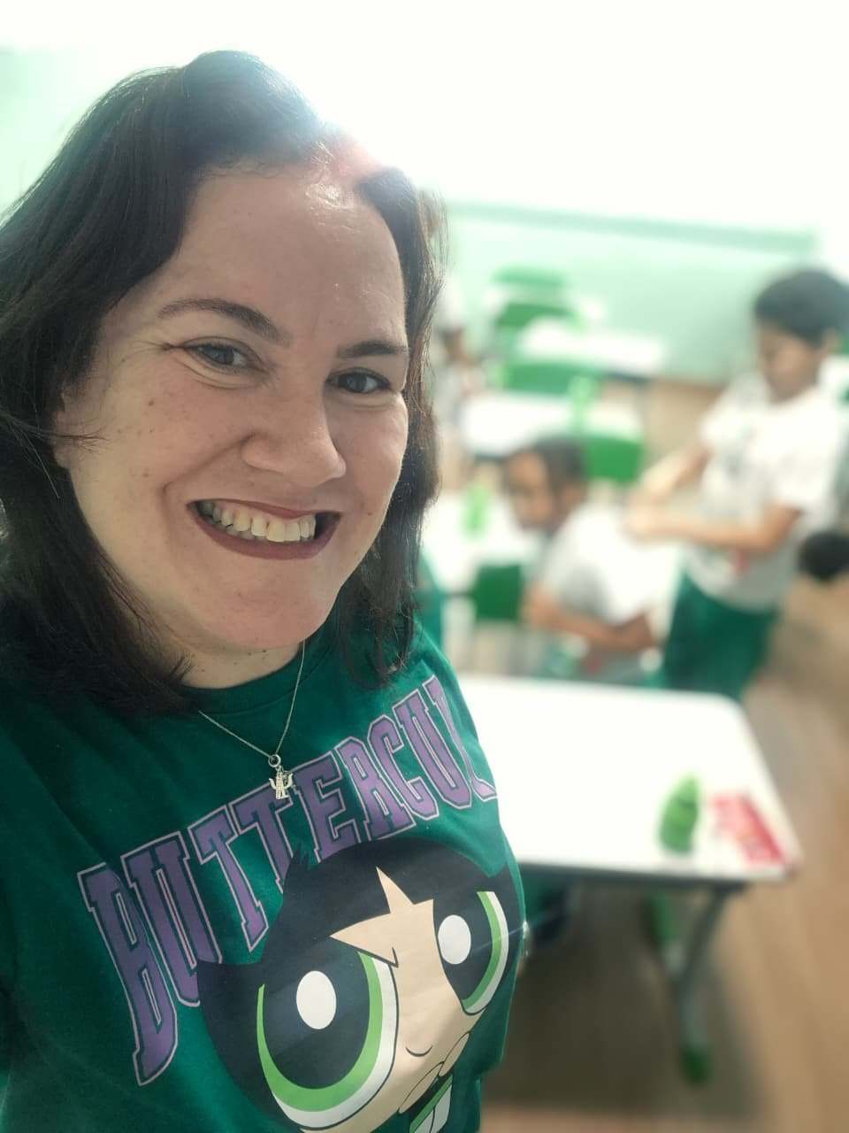 Gilmara de Lima